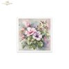 letnie kwiaty, bukiet kwiatów*Summer flowers, flower bouquet*Sommerblumen, Blumenstrauß*Flores de verano, ramo de flores 